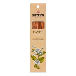 Sattva Kadzidło JASMINE Jaśmin - 30 g