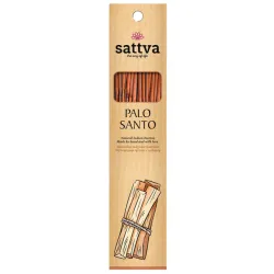 Sattva Kadzidło PALO SANTO - 30g