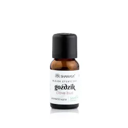 Shamasa Goździk olejek eteryczny - 15 ml