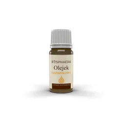 Olejek eteryczny z drzewa herbacianego, 10ml BOSPHAERA