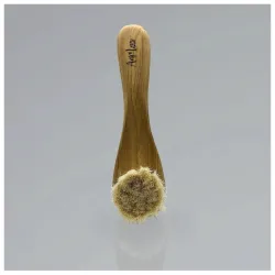 AnMar Brush Naturalna, miękka szczotka do masażu twarzy AnMar Brush Naturalna, miękka szczotka do masażu twarzy