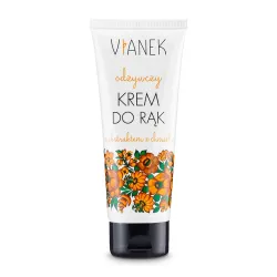 VIANEK Odżywczy krem do rąk - 75 ml