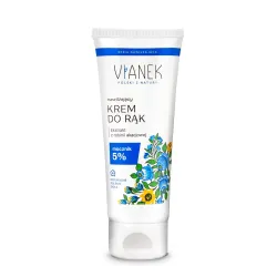 VIANEK Nawilżający krem do rąk - 75 ml