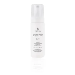 Moistry Owocowa pianka do mycia twarzy - 175 ml