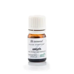 shamasa Amyris olejek eteryczny - 5 ml