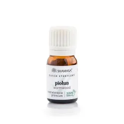 shamasa Piołun olejek eteryczny - 5 ml