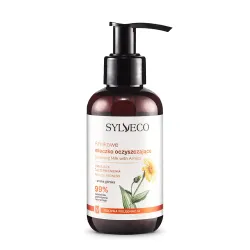 SYLVECO Arnikowe mleczko oczyszczające - 150 ml