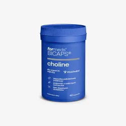 formeds BICAPS choline - 60 kapsułek