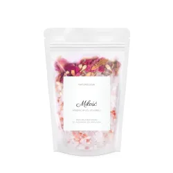 Naturologia Sól do kąpieli Miłość - 550 g