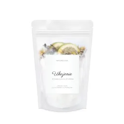 Naturologia Sól do kąpieli Ukojenie - 550 g