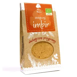 Dary Natury Imbir EKO - 60 g