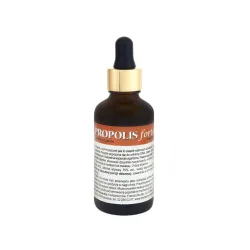 Franciszkański PROPOLIS FORTE 18% Krople - 40 ml Franciszkański PROPOLIS FORTE 18% Krople - 40 ml