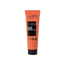PUROBIO Krem BB Sublime, 03 - 30ml
