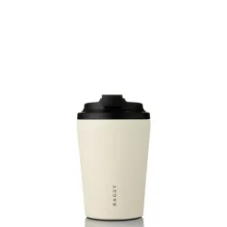 Ragsy Kubek Termiczny Simply Cup Sand - 340 ml