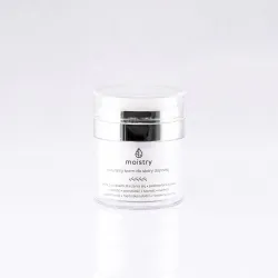 Moistry Naturalny krem do skóry dojrzałej - 50 ml