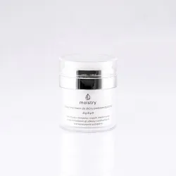 Moistry Naturalny krem do skóry problematycznej - 50 ml