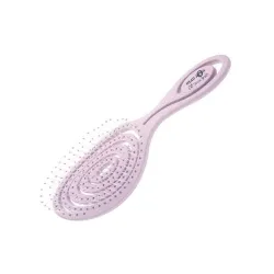 Head Jog Szczotka do włosów z bio-materiału WRZOSOWA