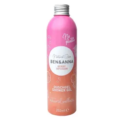 BEN&ANNA Żel pod prysznic Berry Infusion - 250 ml BEN&ANNA Żel pod prysznic Berry Infusion - 250 ml