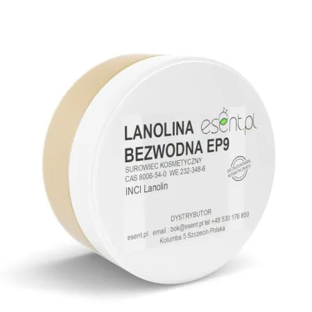 Esent Lanolina bezwodna 100 g