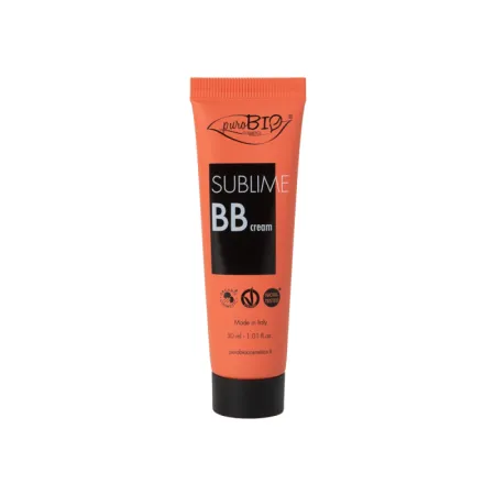 PUROBIO Krem BB Sublime, 02 - 30ml