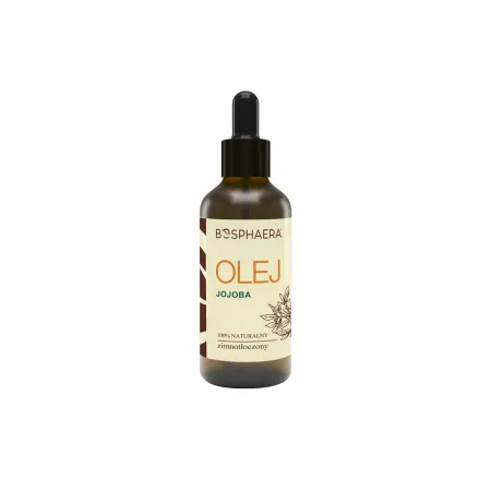 Bosphaera Olej jojoba - 50ml