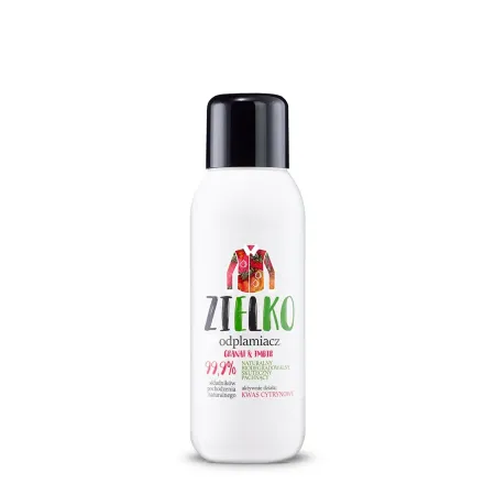 Zielko  Odplamiacz - 400 ml
