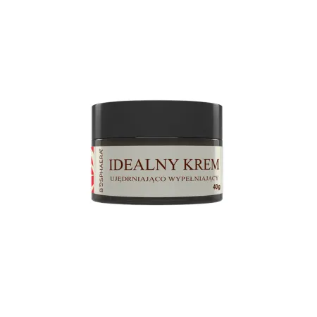 Bosphaera Idealny krem ujędrniająco-wypełniający - 40 g
