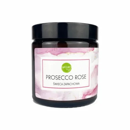 Swieca-sojowa-Prosecco-Rose-120ml