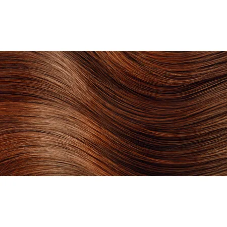 Herbatint Farba do włosów • trwała • 8R JASNY MIEDZIANY BLOND • seria MIEDZIANA