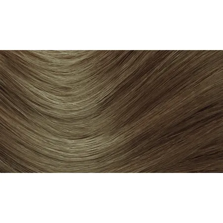 Herbatint Farba do włosów • trwała • 8C JASNY POPIELATY BLOND • seria POPIELATA