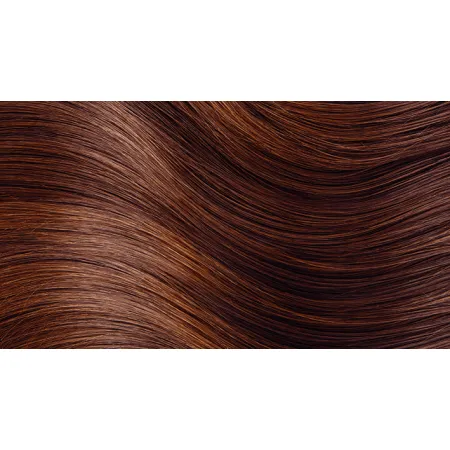Herbatint  Farba do włosów • trwała • 7M MAHONIOWY BLOND • seria MAHONIOWA