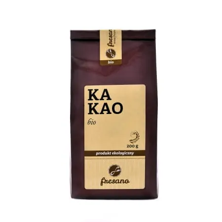 Fresano Kakao BIO - 200 g