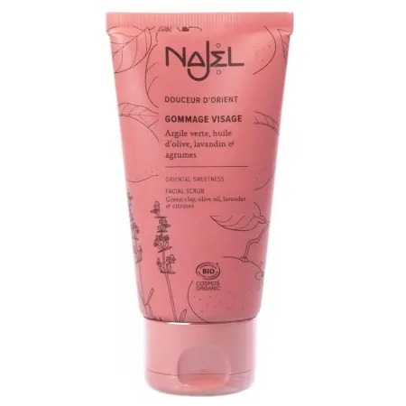 peeling-do-twarzy-orientalna-slodycz-z-oliwa-z-oliwek-cosmos-organic-75-ml-najel