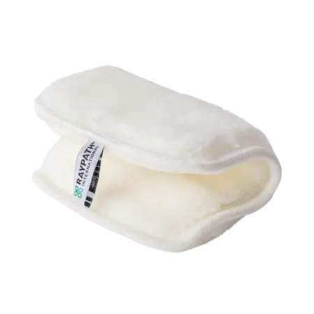 raypath Czyścik Mini Biały DUO