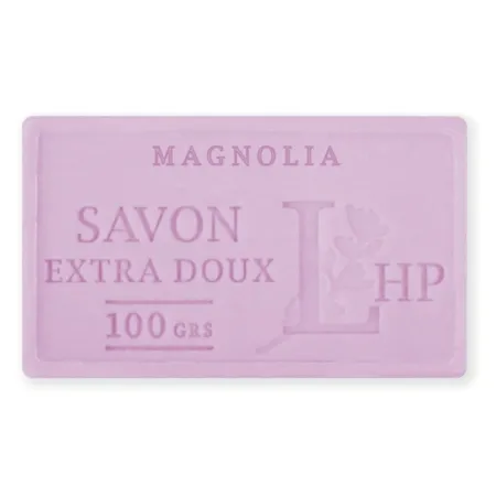 Lavanderale de Haute Provence Mydło marsylskie Magnolia - 100 g