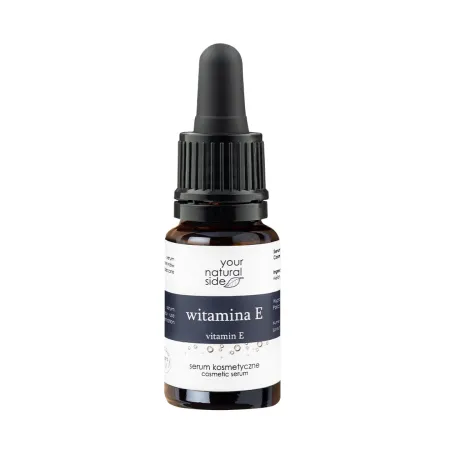 Your Natural Side Witamina E - 10 ml