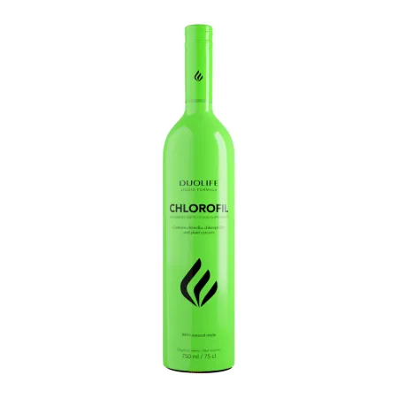 DUOLIFE Chlorofil - 750 ml