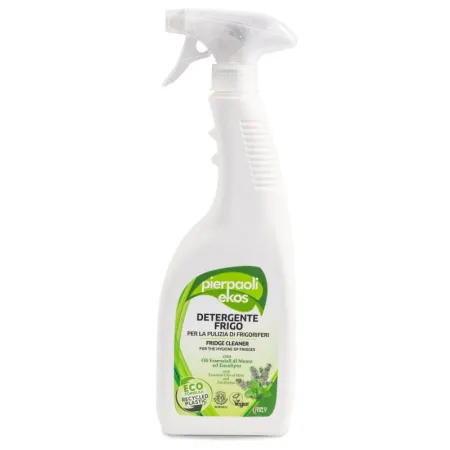 Pierpaoli Ekos Środek do czyszczenia lodówek, mięta i eukaliptus, 750ml