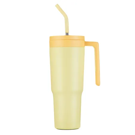 Ragsy Kubek Termiczny OMI Tumbler - Sunny - 1200 ml