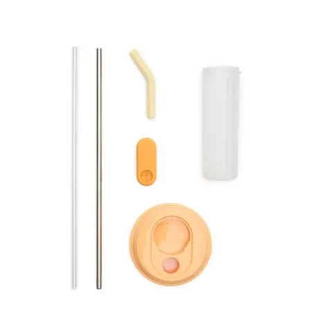 Ragsy Kubek Termiczny OMI Tumbler - Sunny - 1200 ml
