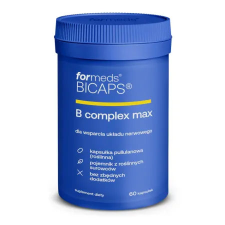 formeds-bicaps-b-complex-max-60-kapsulek