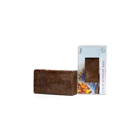 Powrót do Natury Naturalne mydło z borowiną i bursztynem - 100 g