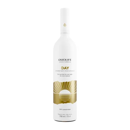 DUOLIFE Dzień suplementem diety - 750 ml