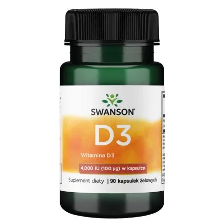 swanson-witamina-d3-4000iu-90-kapsulek