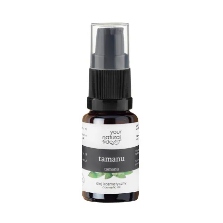 Tamanu Organic olej 100% 10 ml