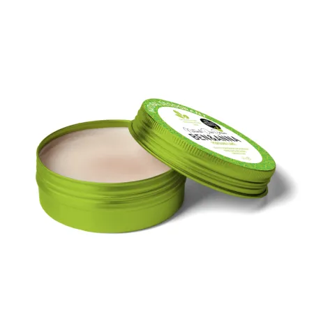 Naturalny dezodorant na bazie sody, PERSIAN LIME (metalowa puszka), 0% aluminium, 45 g, BEN&ANNA
