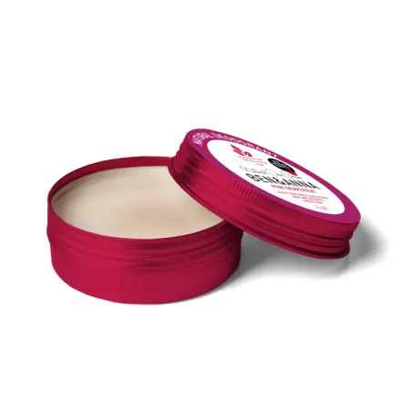 Naturalny dezodorant na bazie sody, PINK GRAPEFRUIT (metalowa puszka), 0% aluminium, 45 g, BEN&ANNA