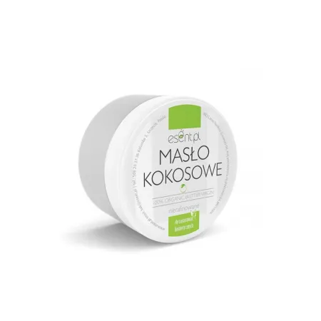 ESENT Olej kokosowy ORGANIC - 200 ml