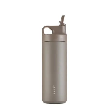 Ragsy Bidon Termiczny ADV Mocha - 500 ml