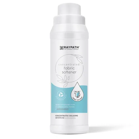 raypath Płyn do zmiękczania tkanin - 500 ml